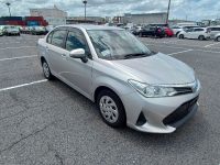 TOYOTA COROLLA AXIO 2021/EX/NKE165 — 7