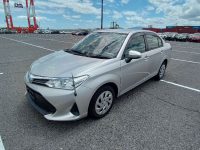 TOYOTA COROLLA AXIO 2021/EX/NKE165 — 8