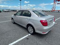 TOYOTA COROLLA AXIO 2021/EX/NKE165 — 9