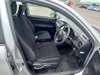TOYOTA COROLLA AXIO 2021/EX/NKE165 — 11