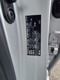 TOYOTA COROLLA AXIO 2021/EX/NKE165 — 18