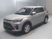 TOYOTA RAIZE 2023/X/A201A — 1