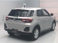 TOYOTA RAIZE 2023/X/A201A — 3