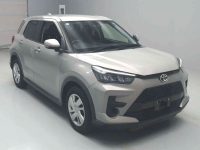 TOYOTA RAIZE 2023/X/A201A — 4