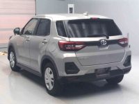TOYOTA RAIZE 2023/X/A201A — 5