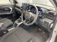 TOYOTA RAIZE 2023/X/A201A — 6