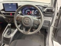 TOYOTA RAIZE 2023/X/A201A — 7