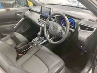 TOYOTA COROLLA CROSS 2022/Z/ZVG11 — 5
