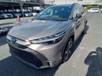 TOYOTA COROLLA CROSS 2022/Z/ZVG11 — 16