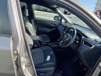 TOYOTA COROLLA CROSS 2022/Z/ZVG11 — 19