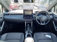TOYOTA COROLLA CROSS 2022/Z/ZVG11 — 22