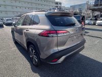 TOYOTA COROLLA CROSS 2022/Z/ZVG11 — 26