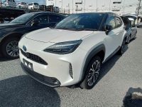 TOYOTA YARIS CROSS 2021/Z/MXPJ10 — 7