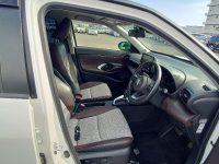 TOYOTA YARIS CROSS 2021/Z/MXPJ10 — 10