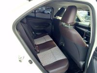 TOYOTA YARIS CROSS 2021/Z/MXPJ10 — 12