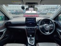 TOYOTA YARIS CROSS 2021/Z/MXPJ10 — 13