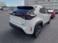 TOYOTA YARIS CROSS 2021/Z/MXPJ10 — 16
