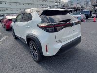 TOYOTA YARIS CROSS 2021/Z/MXPJ10 — 17