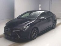 TOYOTA COROLLA 2021/WxB/ZWE211 — 1