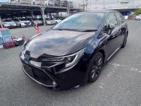 TOYOTA COROLLA 2021/WxB/ZWE211 — 7