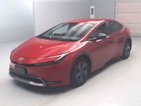 TOYOTA PRIUS 2023/U/ZVW60 — 1