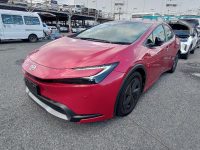 TOYOTA PRIUS 2023/U/ZVW60 — 7