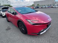 TOYOTA PRIUS 2023/U/ZVW60 — 8