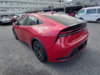 TOYOTA PRIUS 2023/U/ZVW60 — 17