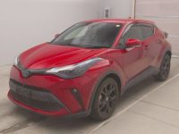 TOYOTA C-HR 2021/G Mode-Nero Safety Plus II/ZYX11 — 1