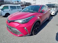 TOYOTA C-HR 2021/G Mode-Nero Safety Plus II/ZYX11 — 7