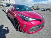 TOYOTA C-HR 2021/G Mode-Nero Safety Plus II/ZYX11 — 8