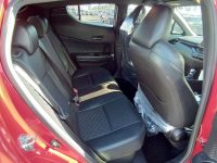 TOYOTA C-HR 2021/G Mode-Nero Safety Plus II/ZYX11 — 12