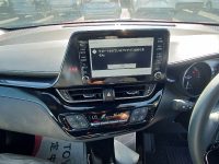 TOYOTA C-HR 2021/G Mode-Nero Safety Plus II/ZYX11 — 14