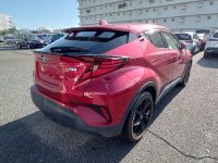 TOYOTA C-HR 2021/G Mode-Nero Safety Plus II/ZYX11 — 16