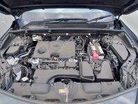 TOYOTA HARRIER 2021/Z LEATHER PKG/MXUA80 — 2