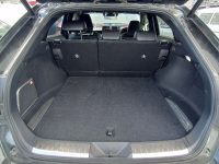 TOYOTA HARRIER 2021/Z LEATHER PKG/MXUA80 — 5