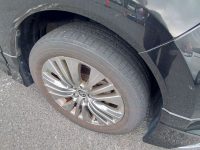 TOYOTA HARRIER 2021/Z LEATHER PKG/MXUA80 — 9
