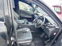 TOYOTA HARRIER 2021/Z LEATHER PKG/MXUA80 — 10