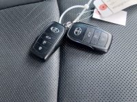 TOYOTA HARRIER 2021/Z LEATHER PKG/MXUA80 — 11