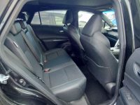TOYOTA HARRIER 2021/Z LEATHER PKG/MXUA80 — 12