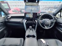 TOYOTA HARRIER 2021/Z LEATHER PKG/MXUA80 — 13