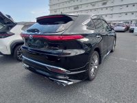 TOYOTA HARRIER 2021/Z LEATHER PKG/MXUA80 — 16
