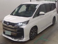 TOYOTA NOAH 2023/S-Z/ZWR90W — 4