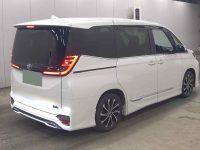 TOYOTA NOAH 2023/S-Z/ZWR90W — 5