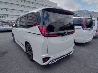 TOYOTA NOAH 2023/S-Z/ZWR90W — 21