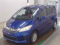 HONDA FREED 2015/G/GB3 — 4