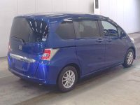 HONDA FREED 2015/G/GB3 — 5