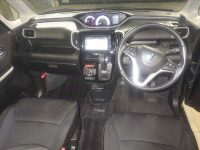 SUZUKI SOLIO 2017/MV 4WD/BANDIT/MA36S — 3