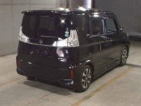 SUZUKI SOLIO 2017/MV 4WD/BANDIT/MA36S — 5
