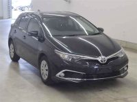 TOYOTA AURIS 2016/150X/NZE181H — 2